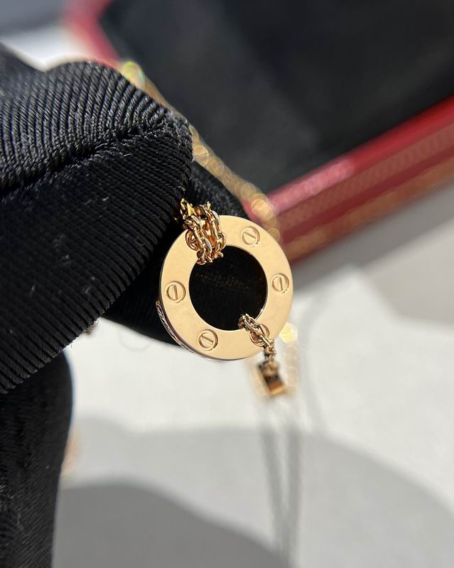 Cartier necklace 12lyx35 (9)