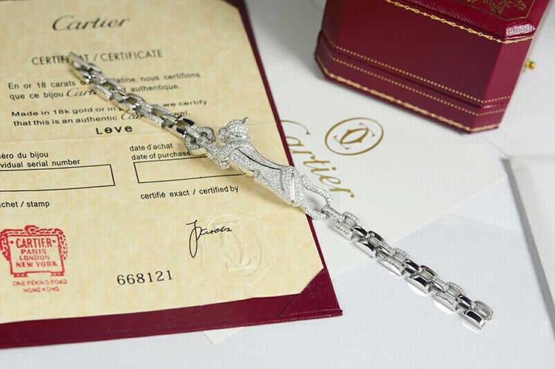 Cartier bracelet 03lyx100 (6)