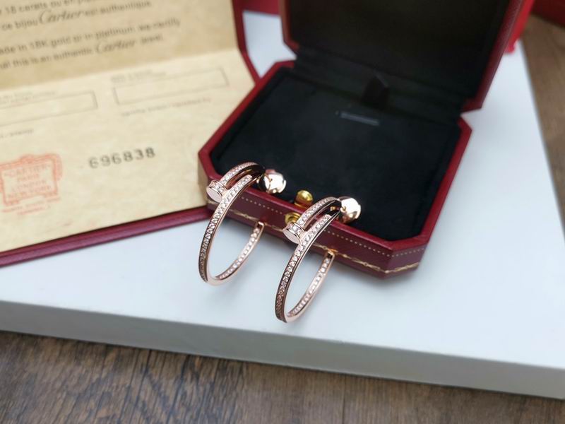 Cartier earring 05lyx71 (9)