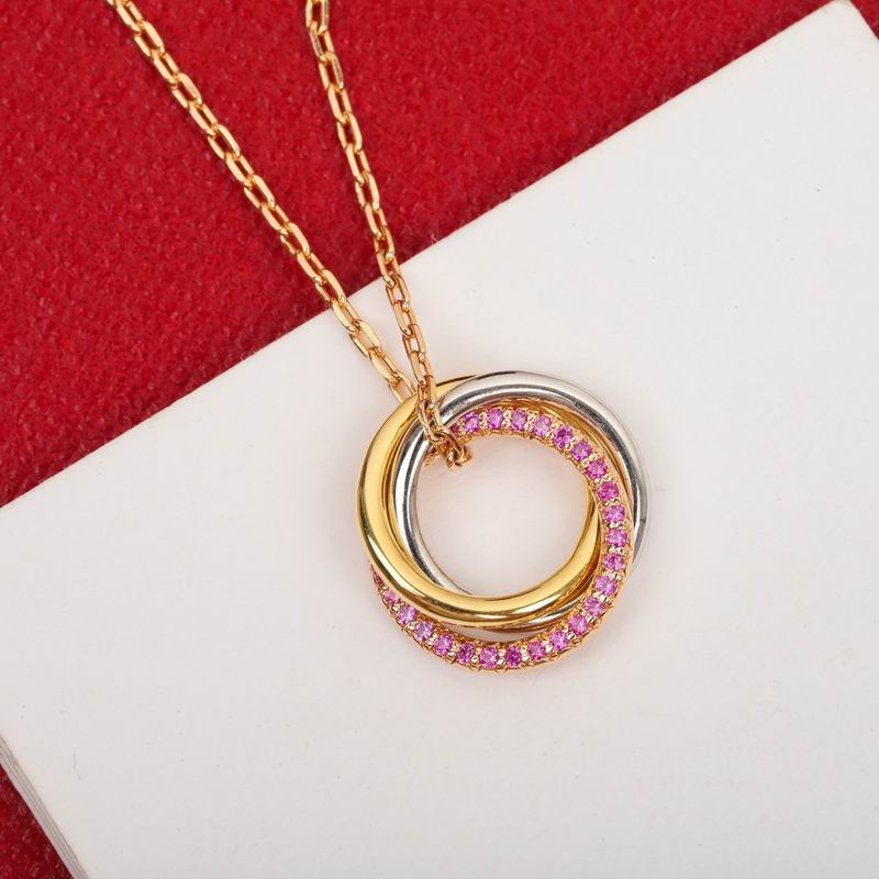 Cartier necklace 03lyx62 (5)