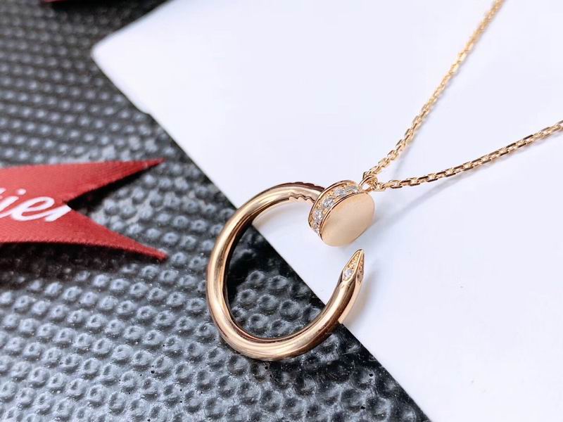 Cartier necklace 03lyx67 (9)