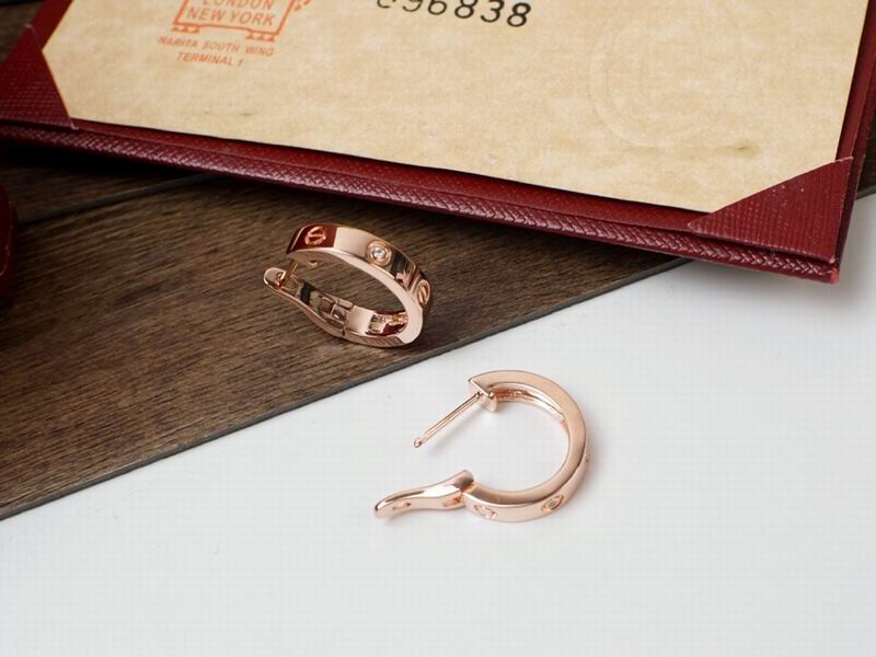 Cartier earring 06yxh01 (1)