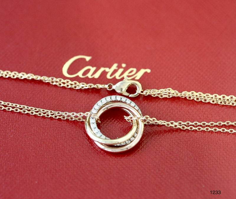 Cartier necklace 11lyx23 (9)
