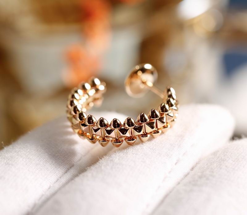 Cartier earring 04lyx48 (7)