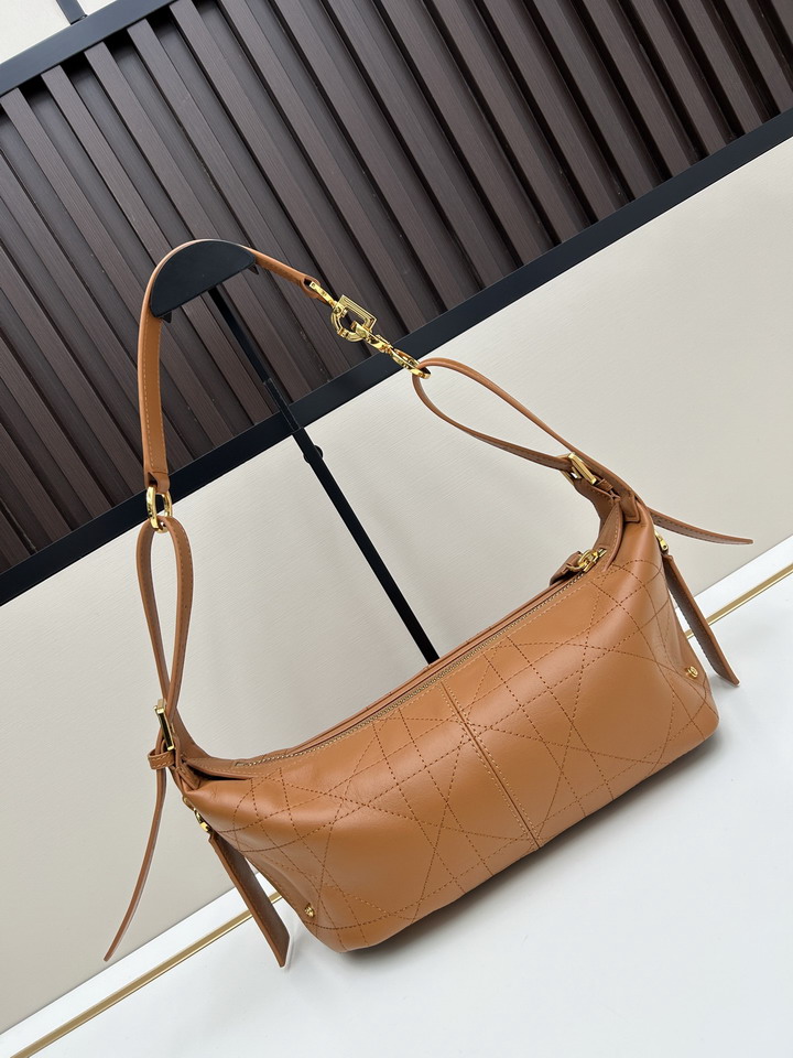 Dior journey 0339 23x14x16cm jj1_1