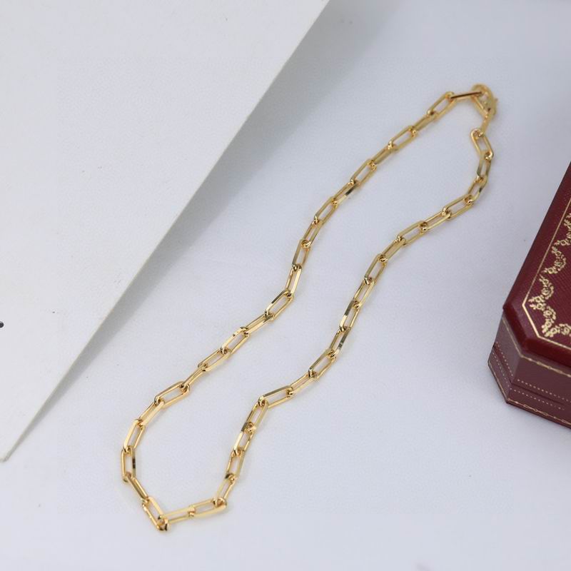Cartier necklace 06yxh07 (1)