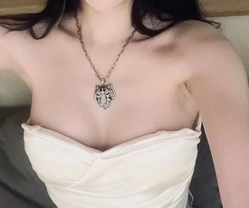 Cartier necklace 12lyh152 (1)
