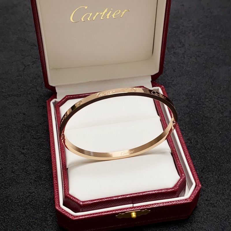 Cartier bracelet 03lyx61 (9)