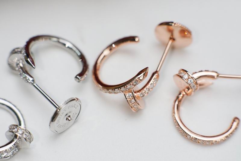 Cartier earring 05lyx70 (9)