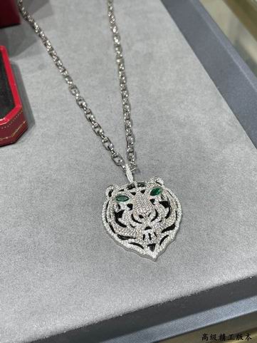 Cartier necklace 12lyh152 (1)