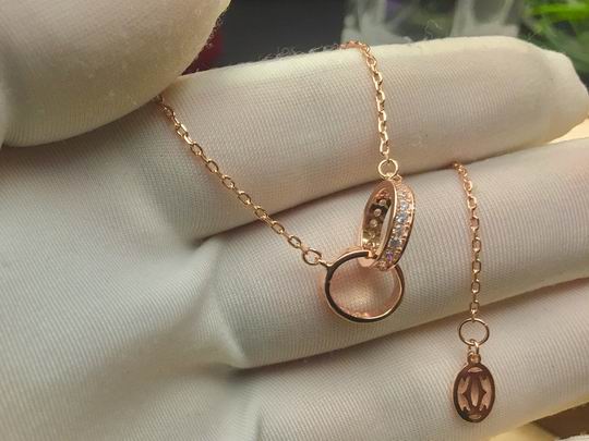 Cartier necklace 01lyh157 (1)