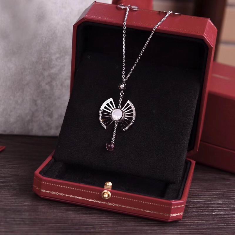 Cartier necklace 04lyx80 (9)