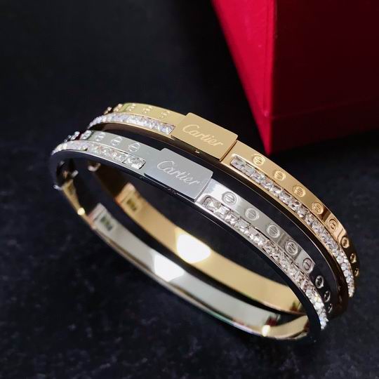 Cartier bracelet 12lyh214 (1)