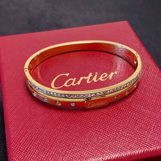 Cartier bracelet 12lyh226 (1)