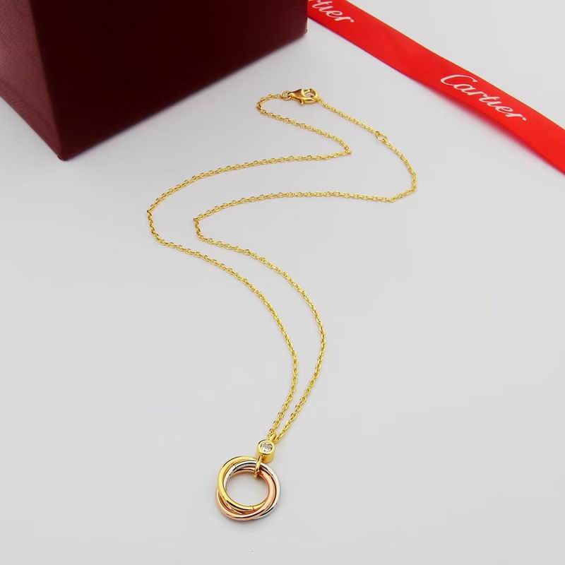 Cartier necklace 04lyx91 (7)