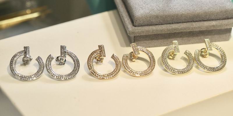 Cartier earring 11lyx13 (9)
