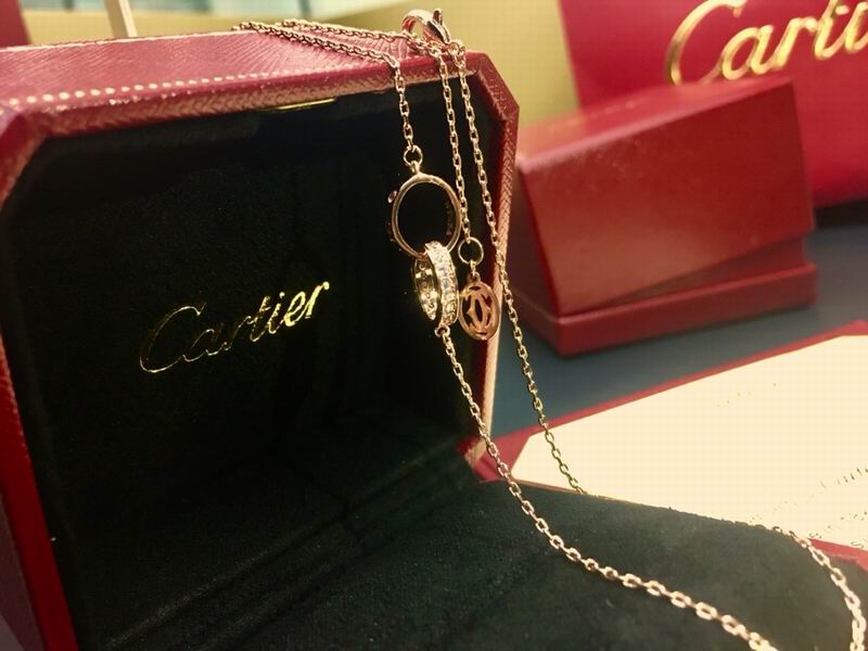 Cartier necklace 06yxh05 (1)