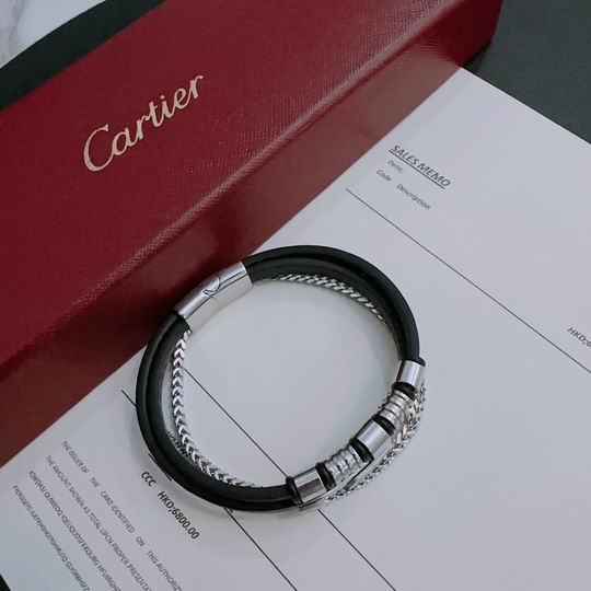 Cartier bracelet 11lyh190 (1)