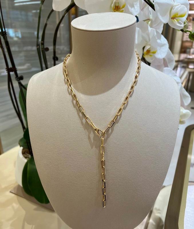 Cartier necklace 06yxh07 (1)