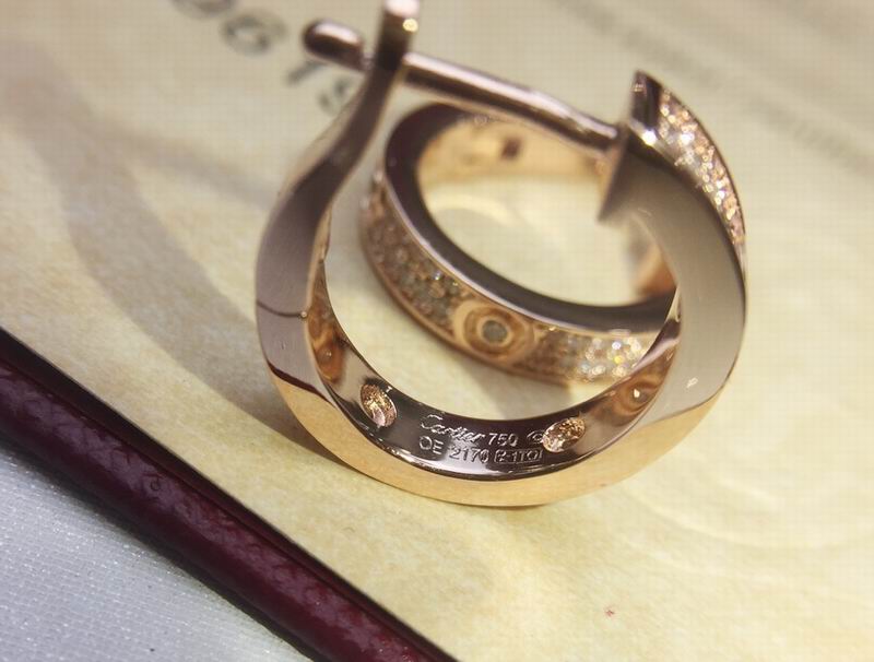 Cartier earring 04lyx54 (9)