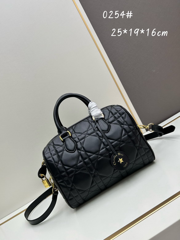 Dior Groove 0254 25x19x16cm jj_1