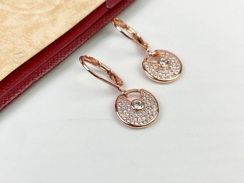Cartier earring 05lyx61 (9)