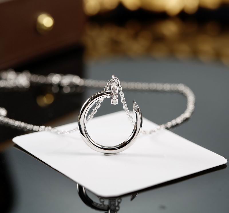 Cartier necklace 04lyx79 (9)