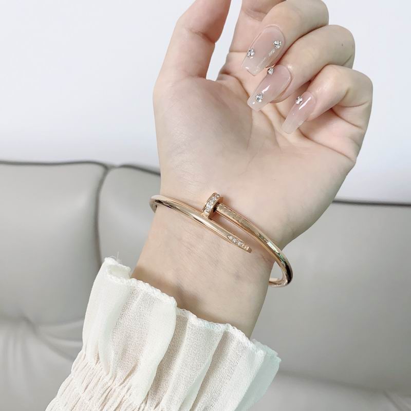 Cartier bracelet 11lyx36 (9)