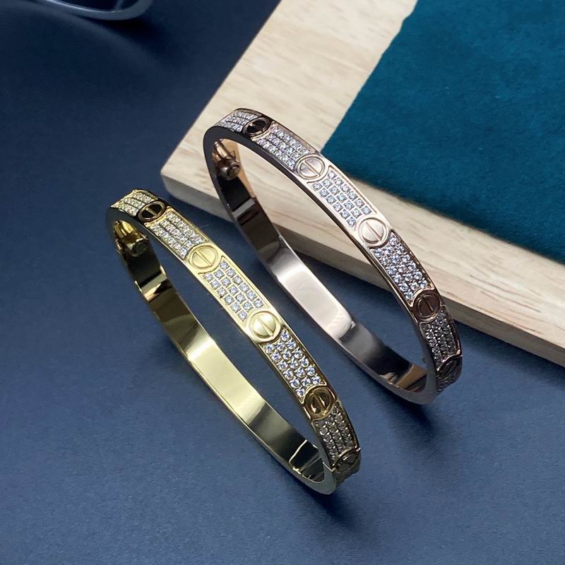 Cartier bracelet 03lyx107 (9)