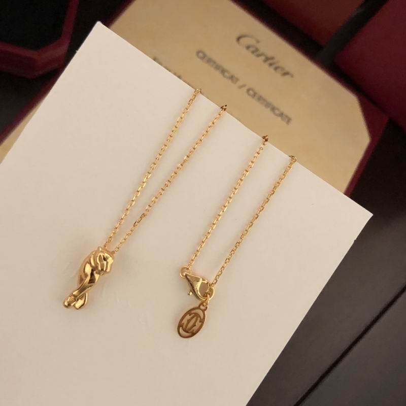 Cartier necklace 03lyx54 (17)