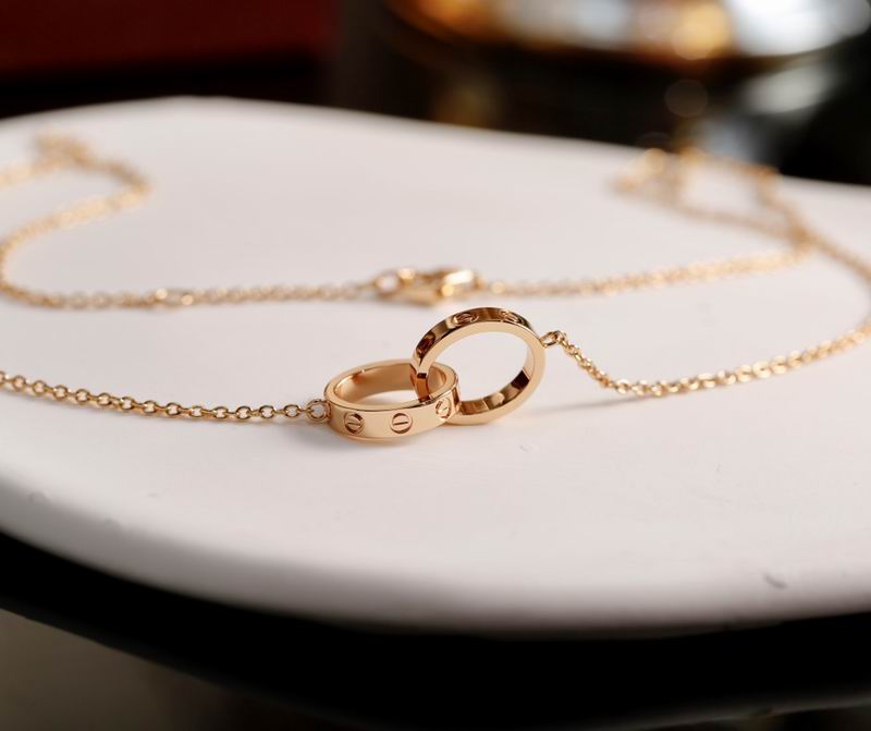 Cartier necklace 04lyx78 (9)