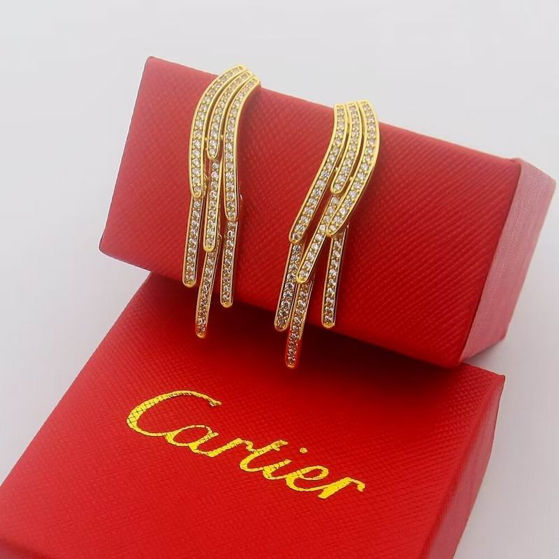 Cartier earring 04lyx49 (16)