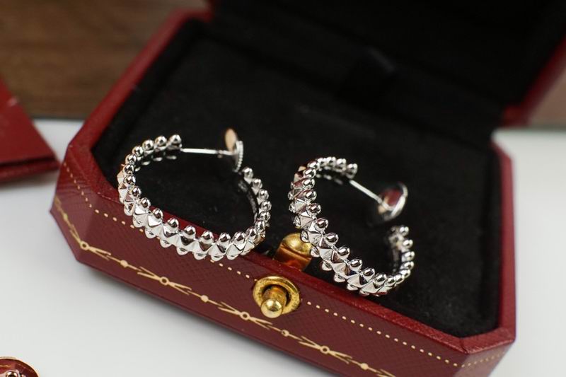Cartier earring 05lyx65 (9)