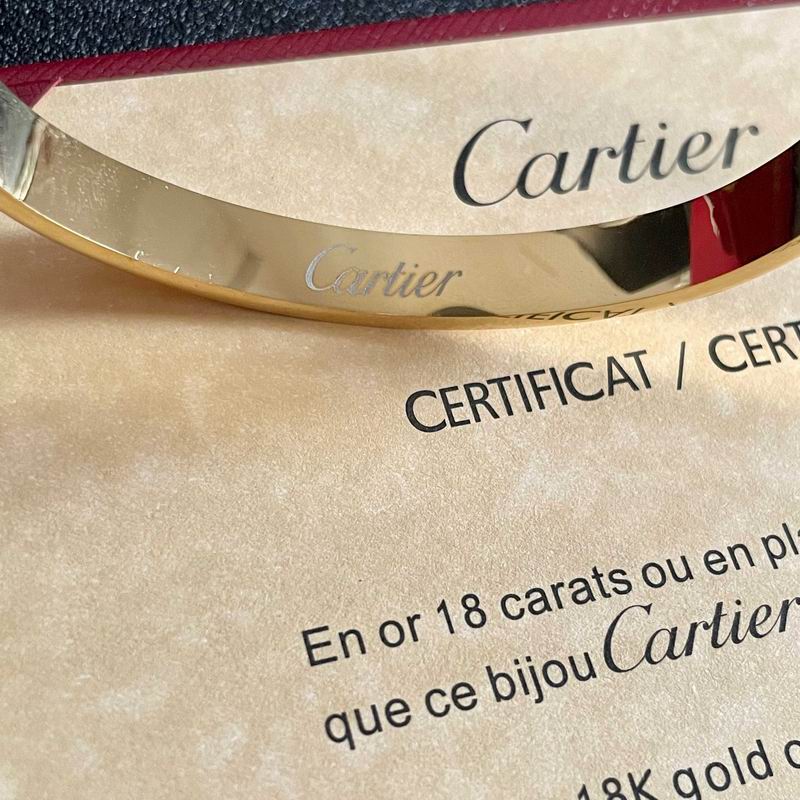 Cartier bracelet 07yxh03 (1)