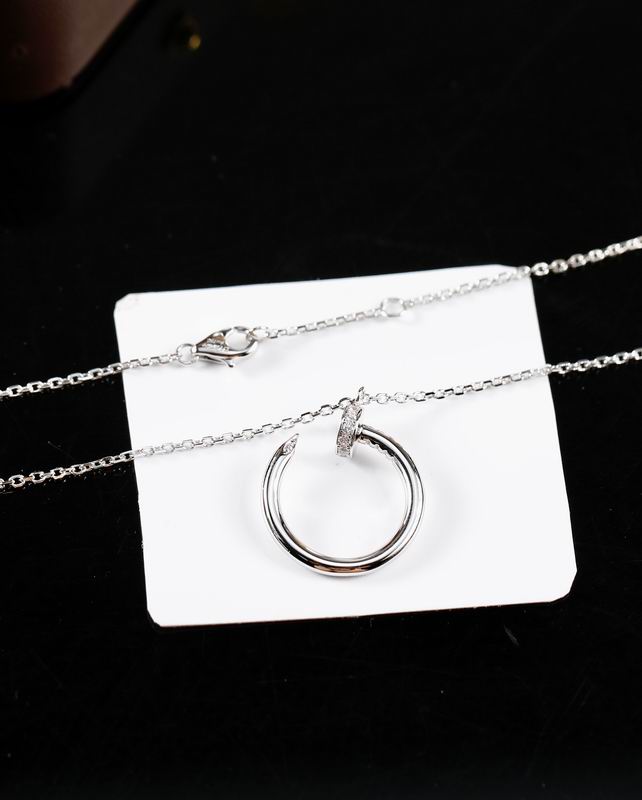 Cartier necklace 04lyx79 (9)