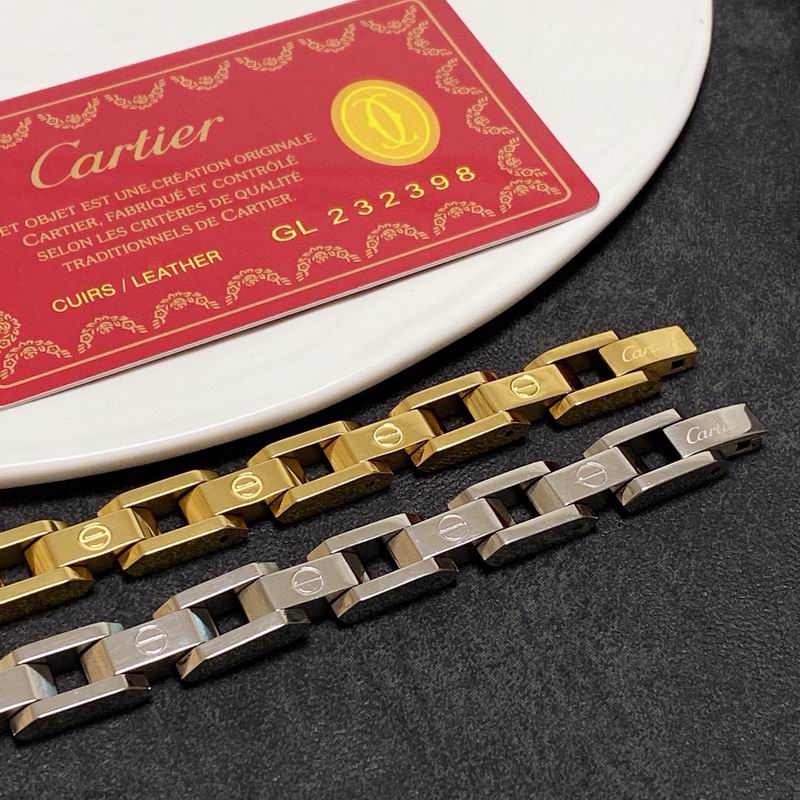 Cartier bracelet 04yxh06 (1)