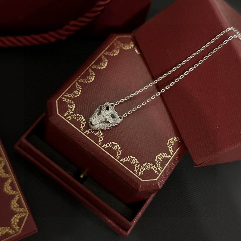 Cartier necklace 03lyx48 (5)