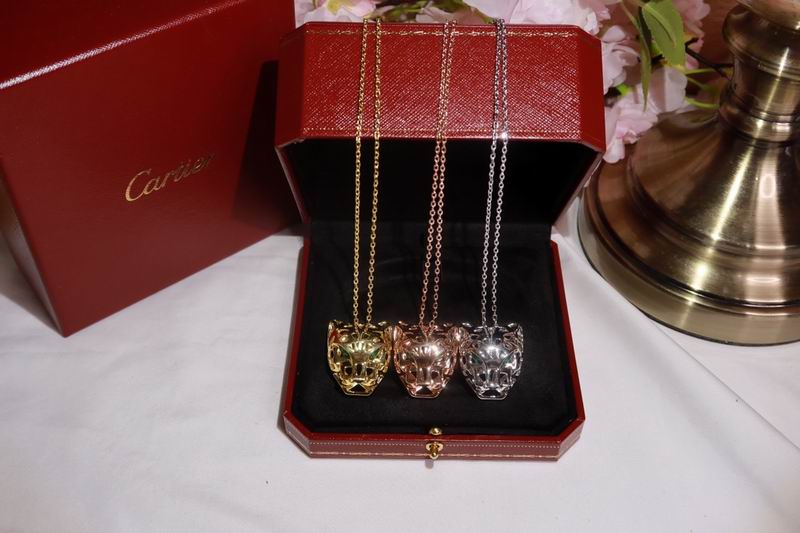 Cartier necklace 03lyx53 (9)