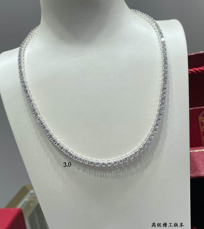 Cartier necklace 03lyh160 (1)