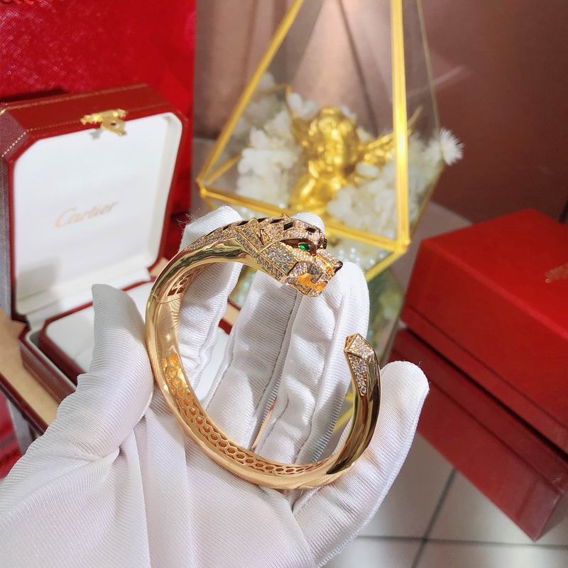 Cartier bracelet 11lyx23 (9)