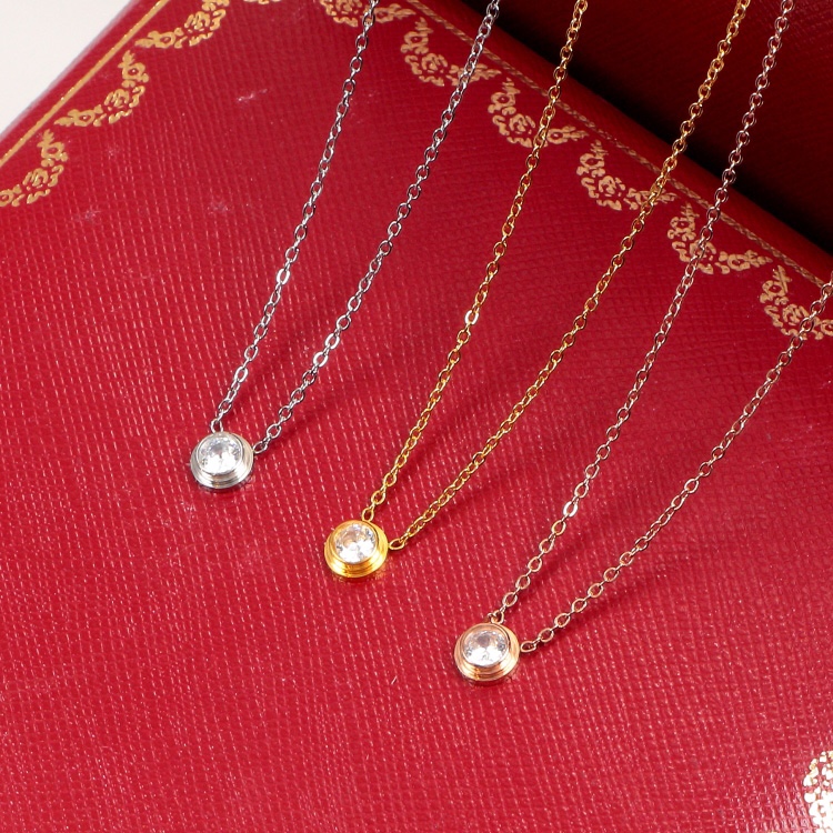 Cartier necklace 04lyx94 (7)