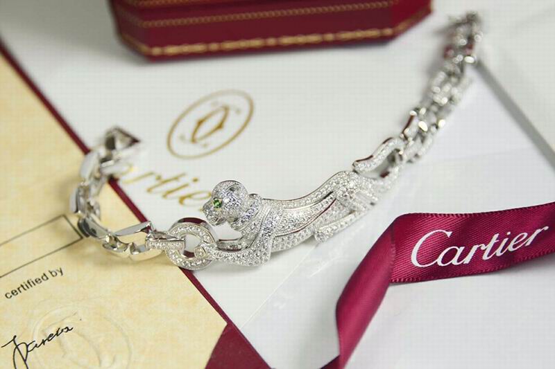 Cartier bracelet 03lyx100 (6)