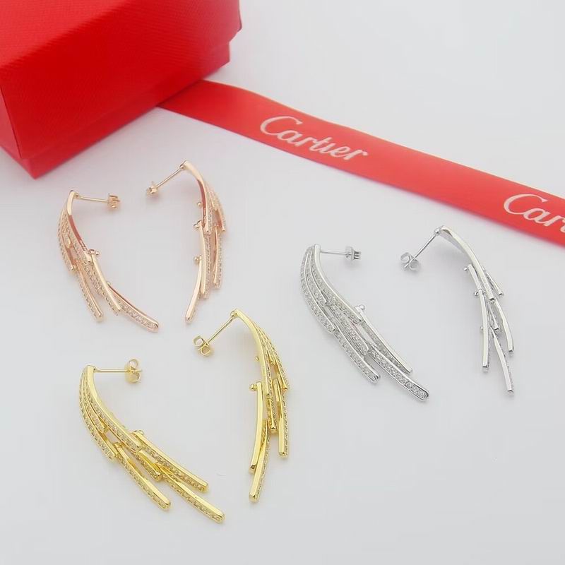 Cartier earring 04lyx49 (16)