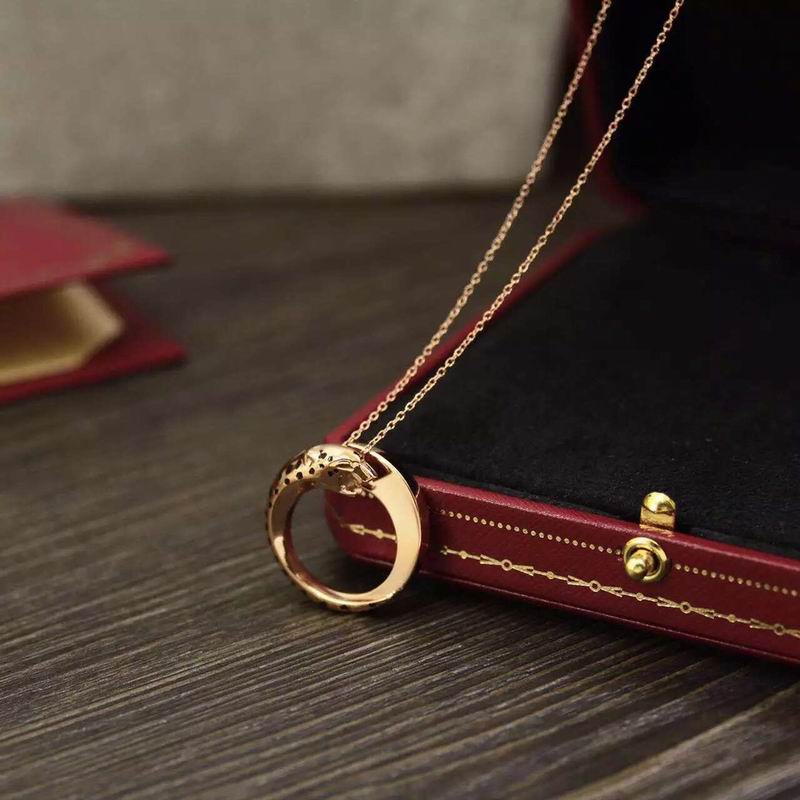 Cartier necklace 04lyx82 (7)