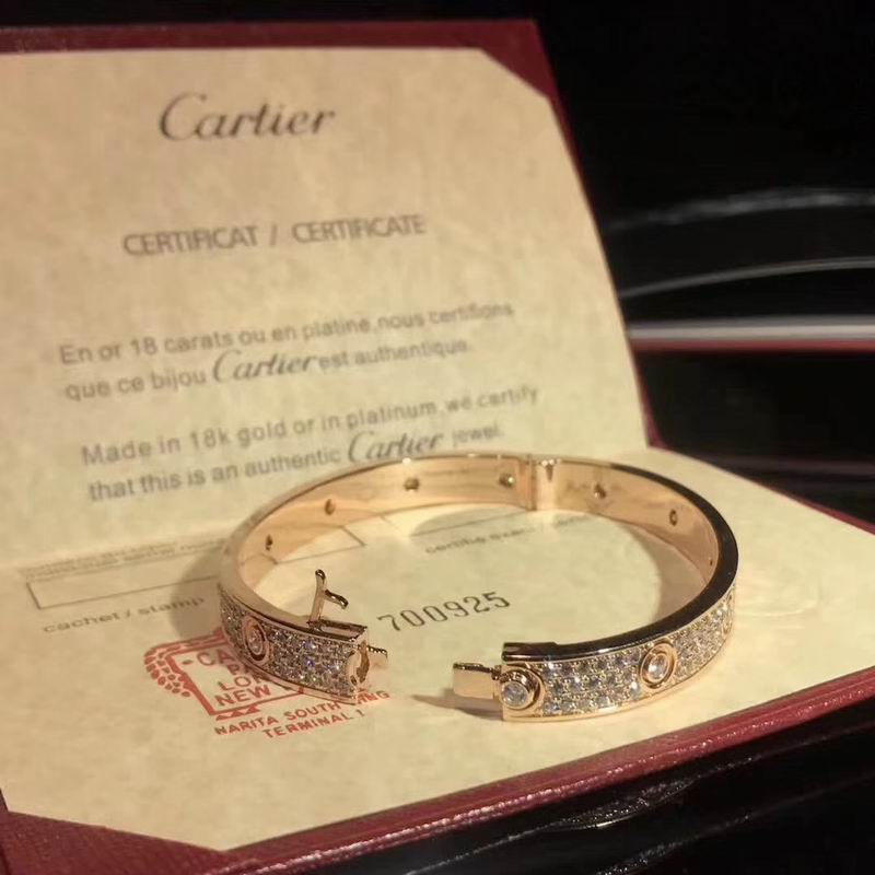 Cartier bracelet 03lyx91 (9)