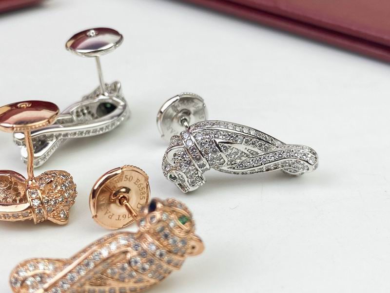 Cartier earring 05lyx64 (9)