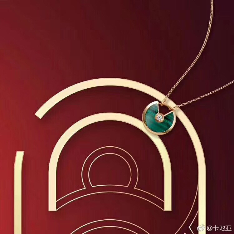 Cartier necklace 09lyx4 (8)