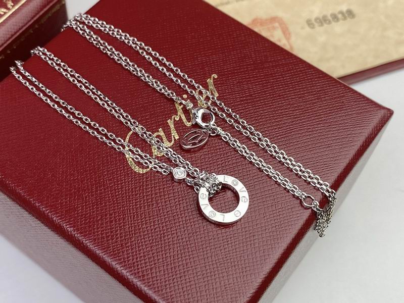 Cartier necklace 05lyx119 (7)