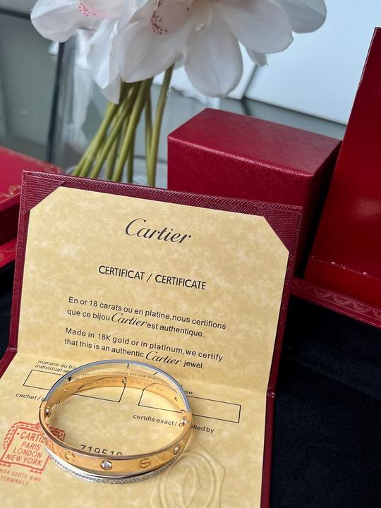 Cartier bracelet 11lyh211 (1)