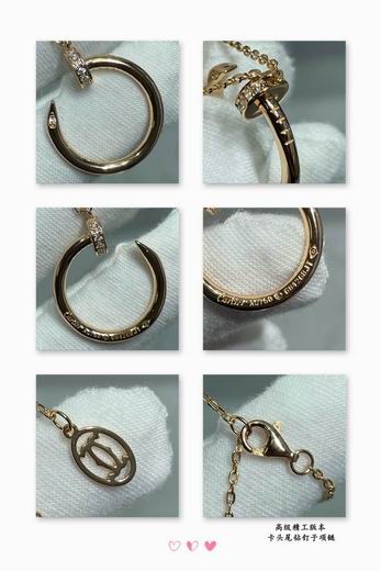 Cartier necklace 12lyh155 (1)